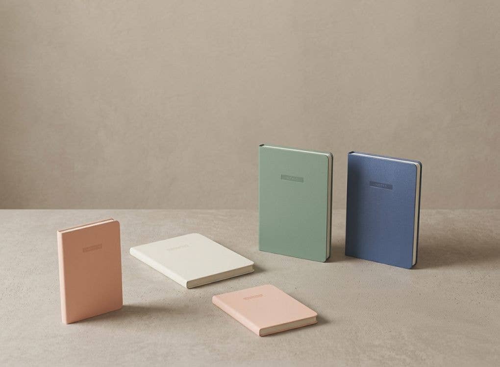 MiGoals | Goals Journal