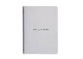 MiGoals GetItDone To-Do List Notebook A6 Pocket Productivity