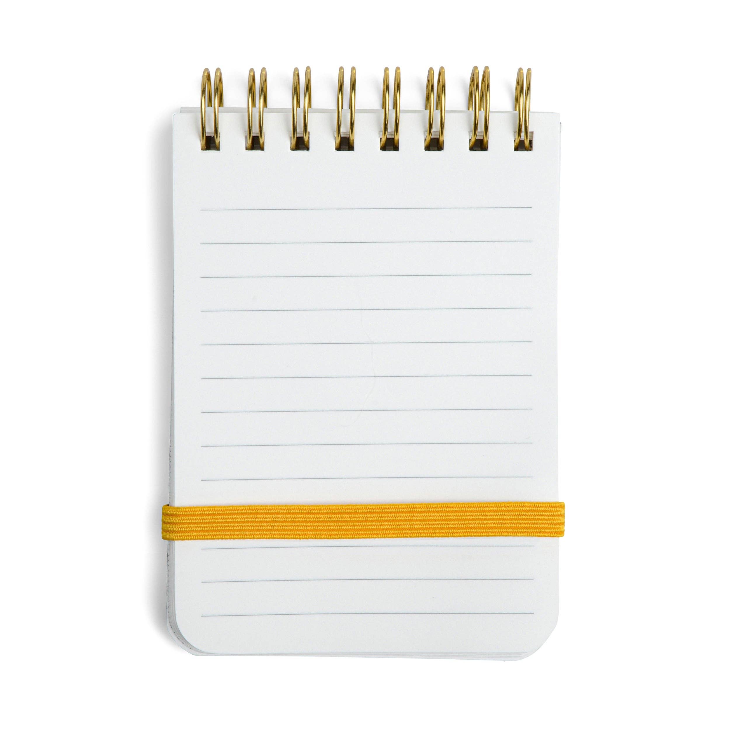 Pocket Waterproof Note Book