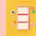 To do list - top priorities