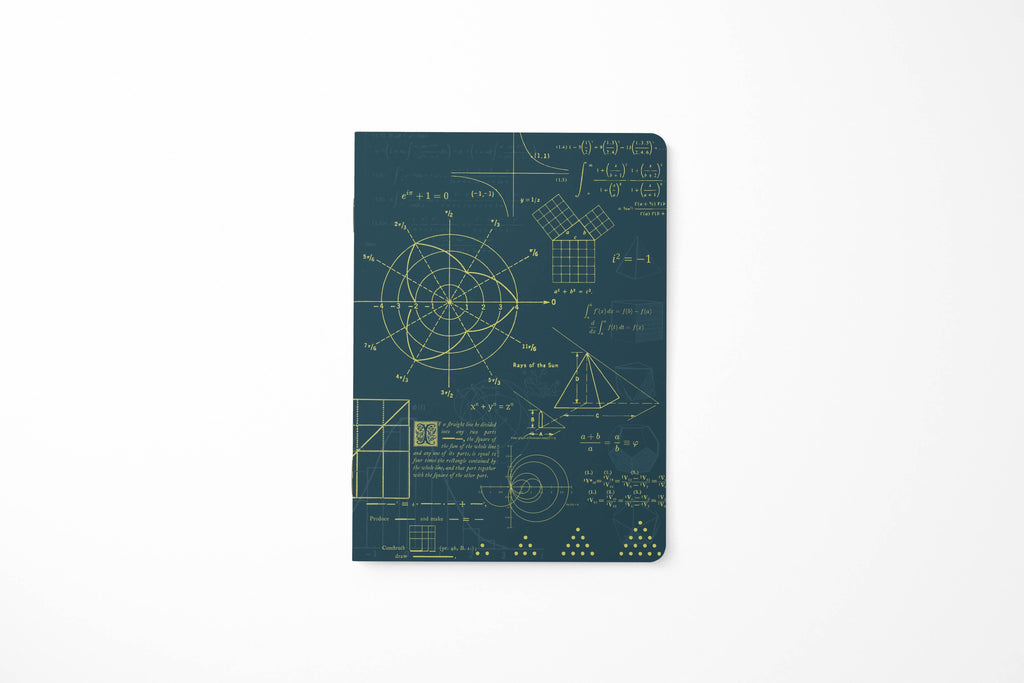 Volume I: The Foundations of Reality: Maths, Chemistry, Physics