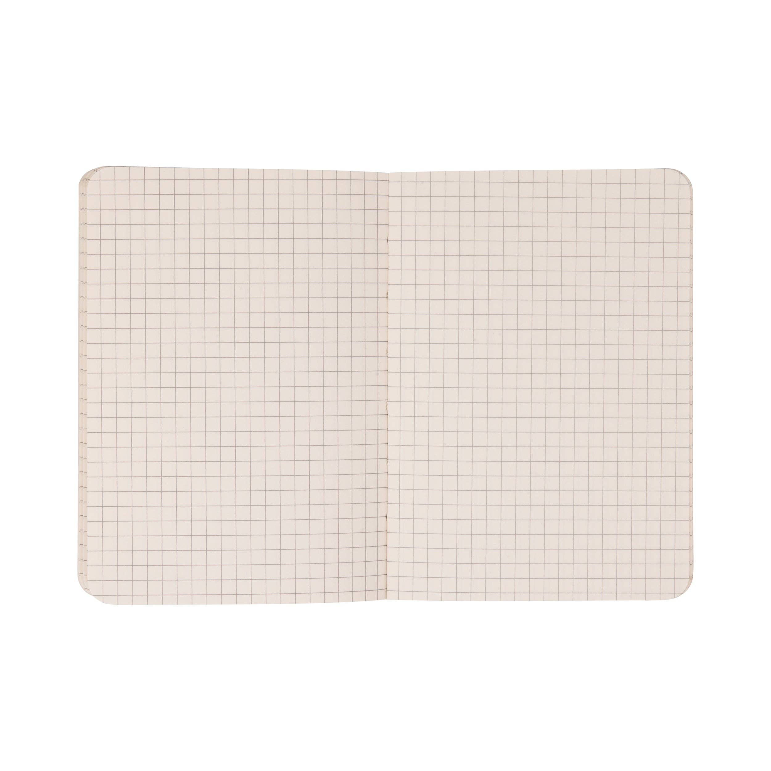 Standard Issue Pocket Journal - Black