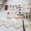 Stationery Essentials Pre-Cut PET Tape