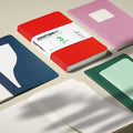 Jottbook Pur Leuchtturm1917