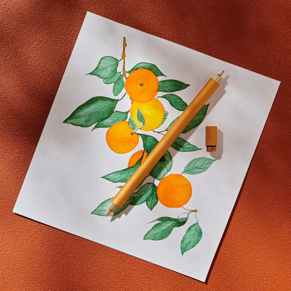 Tom's Studio Special Edition Clementine Lumos