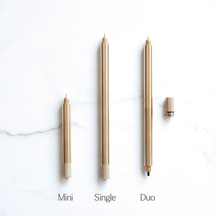 Tom's Studio Lumos - Brass