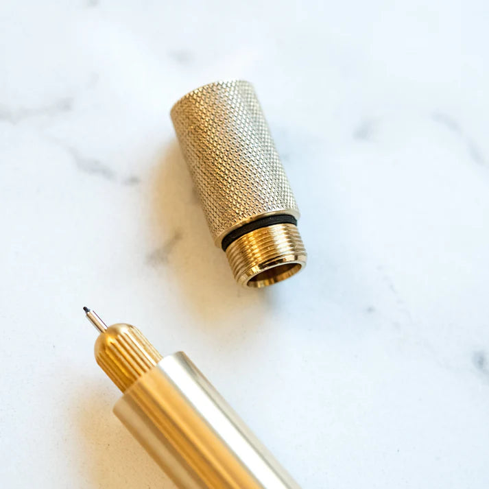 Tom's Studio Lumos - Brass