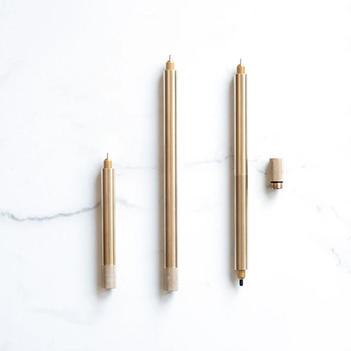 Tom's Studio Lumos - Brass