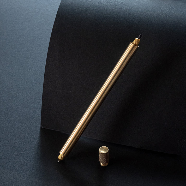 Tom's Studio Lumos - Brass