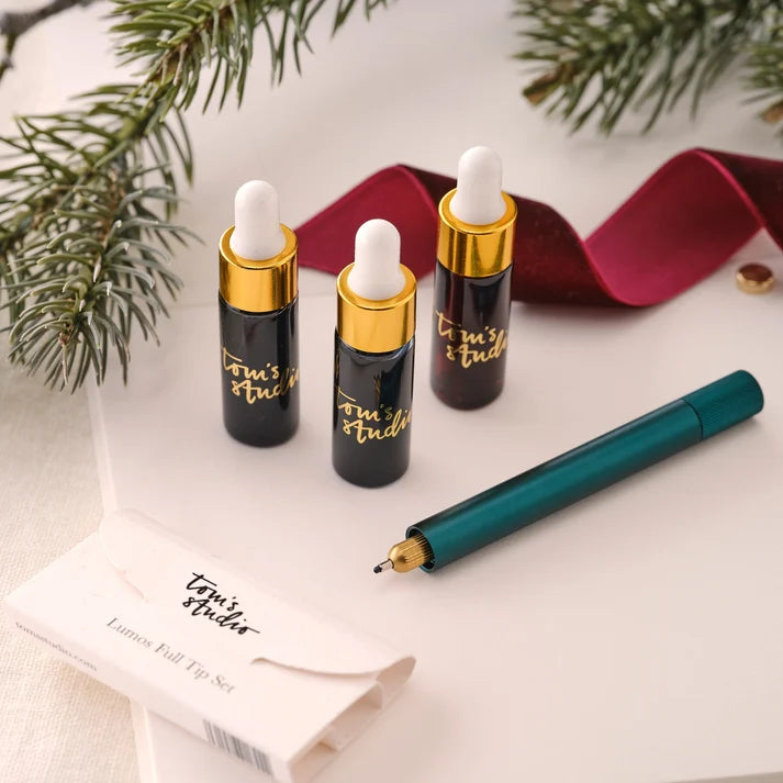 Lumos Mini Gift Set Tom's Studio