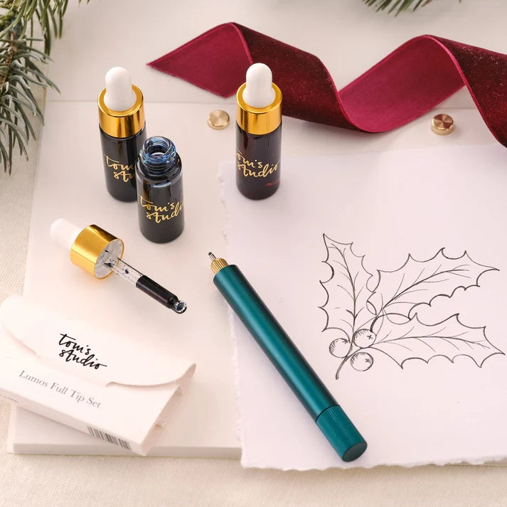 Lumos Mini Gift Set Tom's Studio
