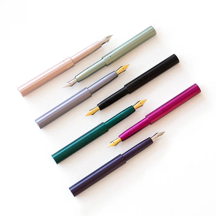Pocket Fountain Pen