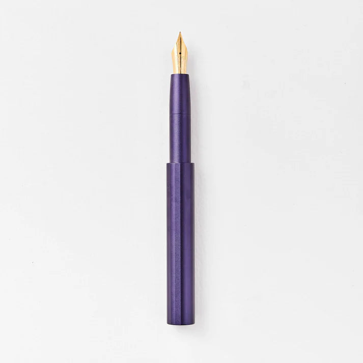Pocket Fountain Pen