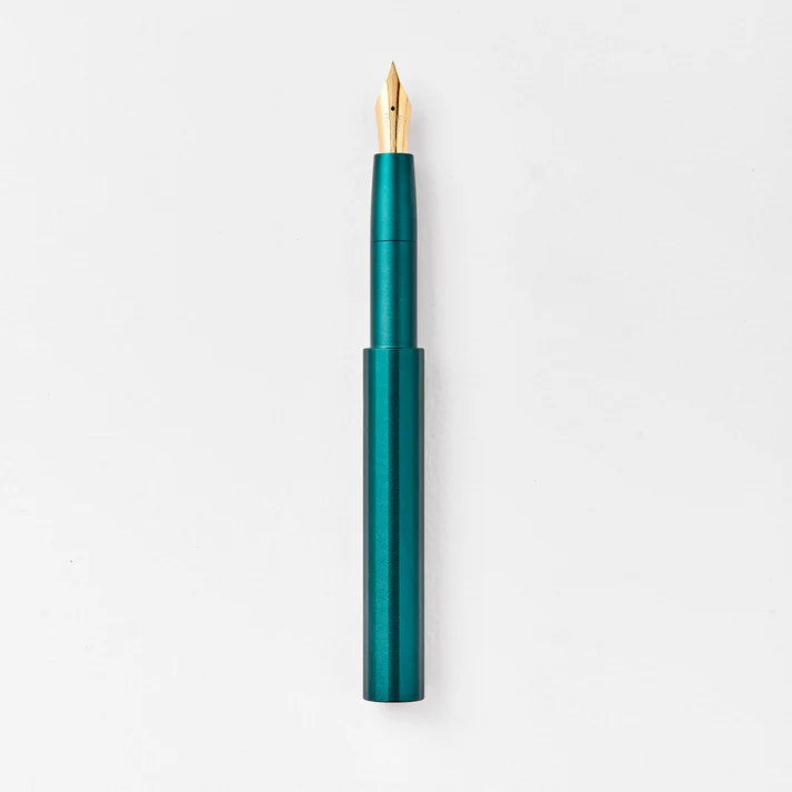 Pocket Fountain Pen