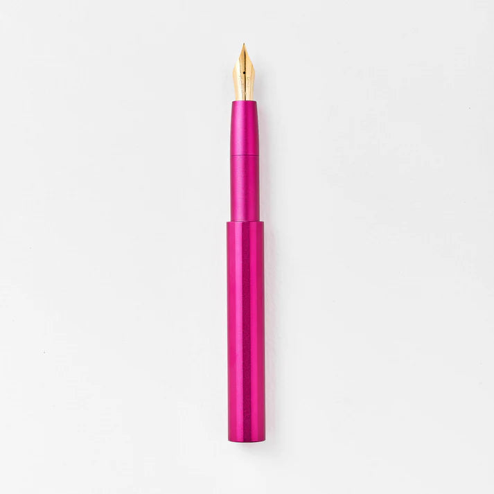 Pocket Fountain Pen