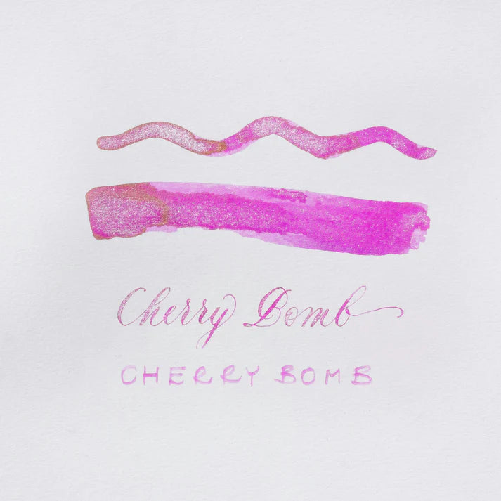 Tom's Studio Shimmer Ink