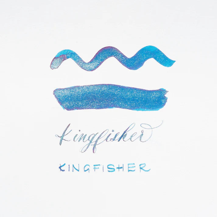 Tom's Studio Shimmer Ink