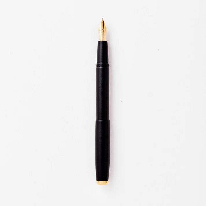 Studio Fountain Pen