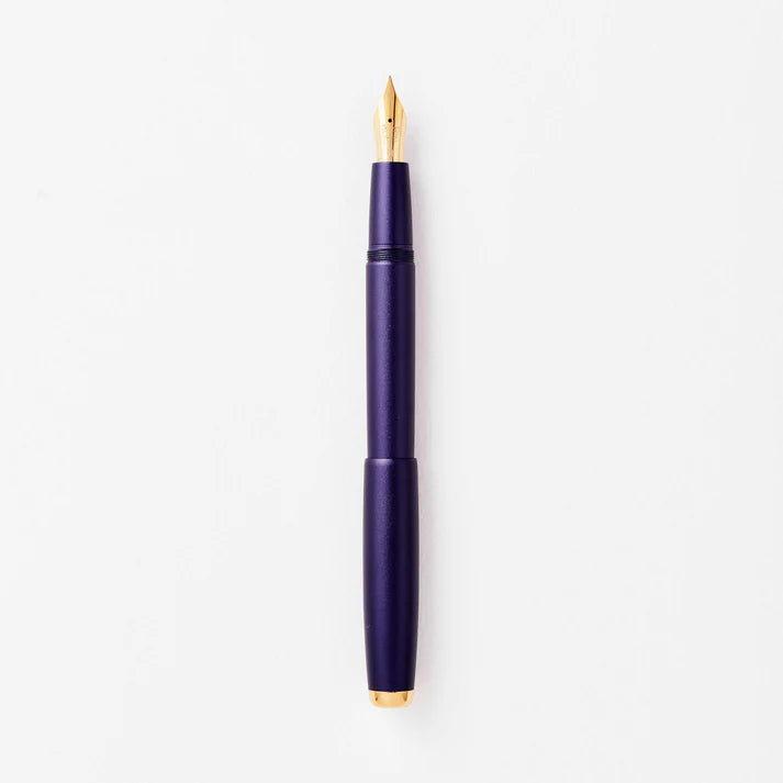 Studio Fountain Pen