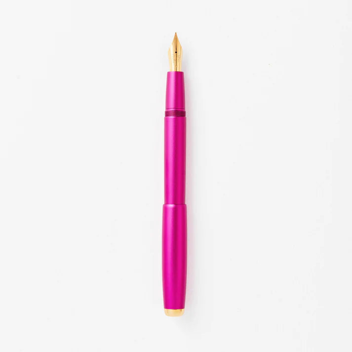Studio Fountain Pen